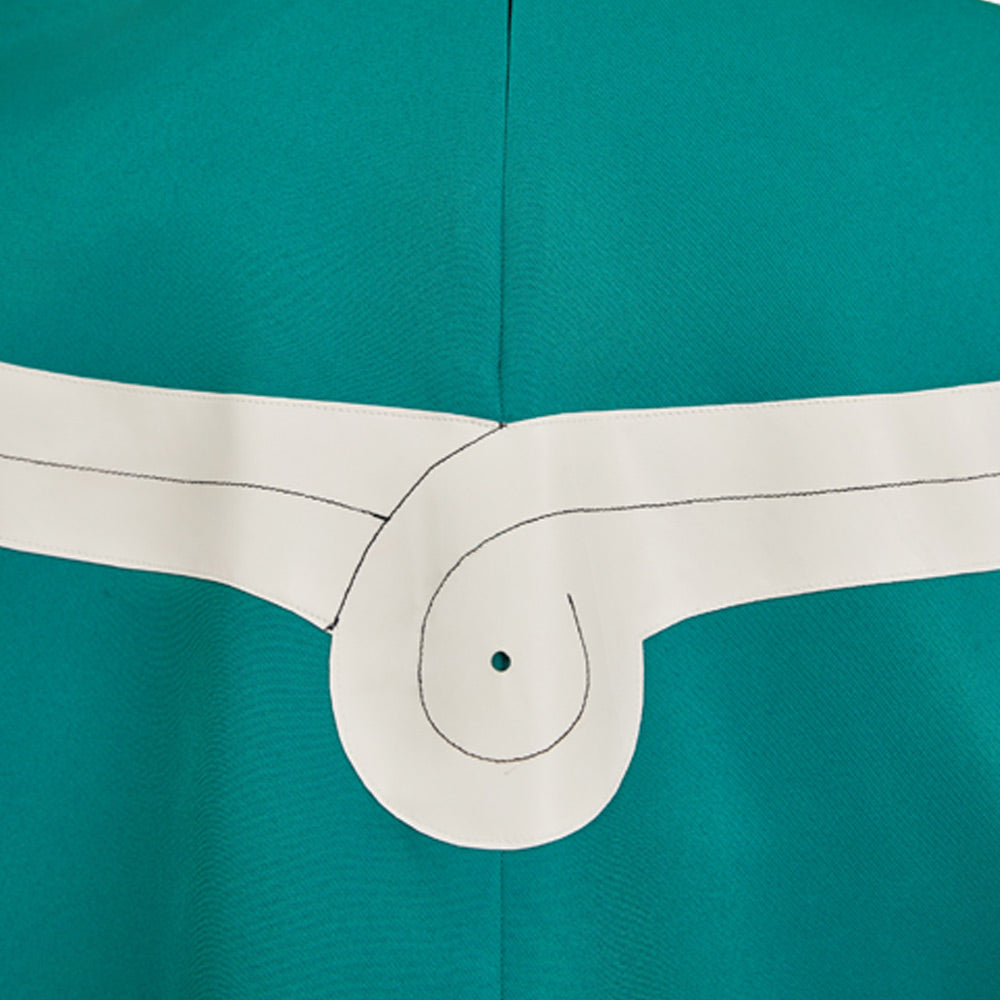 Coco Outfit Witch Hat Atelier Coco Cosplay Kostüm