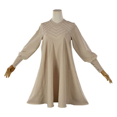 Coco Uniform Tongari Boushi no Atelier Coco Cosplay Kostüm