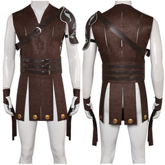 Commodus Outfits Gladiator Commodus Cosplay Kostüm