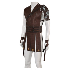 Commodus Outfits Gladiator Commodus Cosplay Kostüm