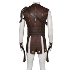 Commodus Outfits Gladiator Commodus Cosplay Kostüm