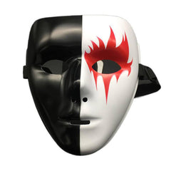 Cosplay Latex Masken Helm Maskerade Halloween Party Kostüm Requisiten Tanzperformance Maske