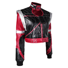 Cyberpunk 2077 PANAM PALMER Jacke Cosplay Outfits