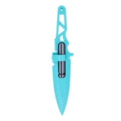 Cyberpunk 2077 V Messer Cosplay Requisite