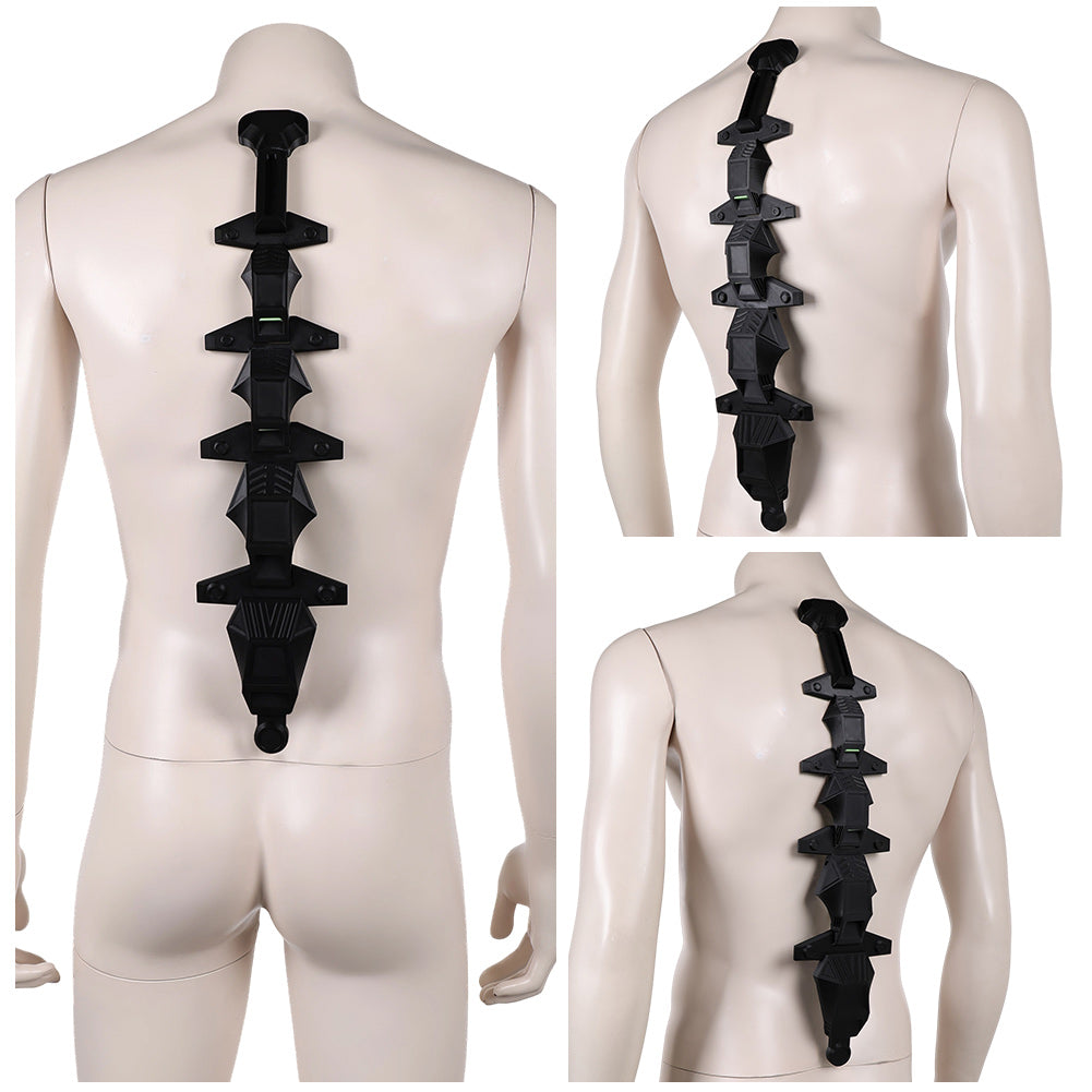 Cyberpunk: Edgerunners David Martinez Cyberware Cosplay Requisite