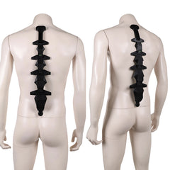 Cyberpunk: Edgerunners David Martinez Cyberware Cosplay Requisite
