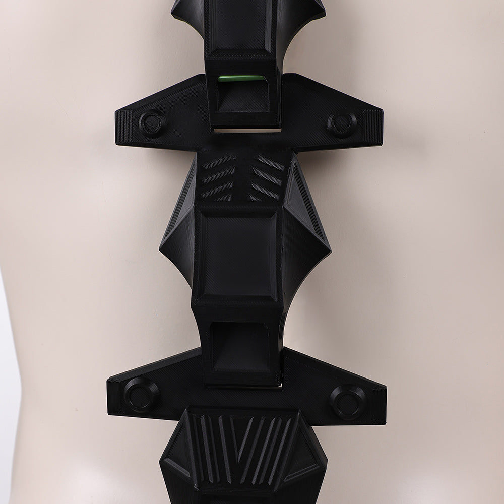 Cyberpunk: Edgerunners David Martinez Cyberware Cosplay Requisite