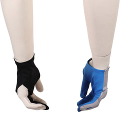 Cyberpunk: Edgerunners Season 2 D Handschuhe Cosplay Requisite 