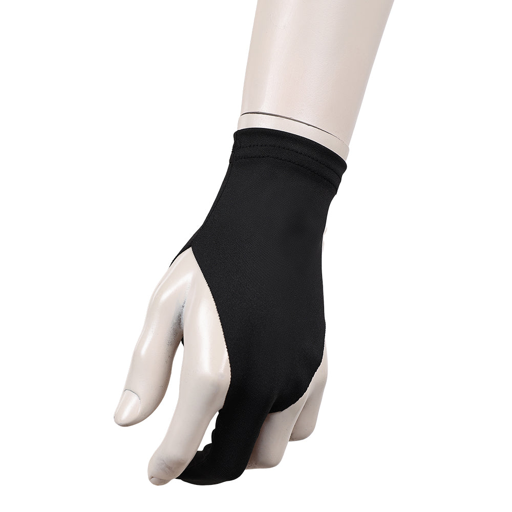 Cyberpunk: Edgerunners Season 2 D Handschuhe Cosplay Requisite 