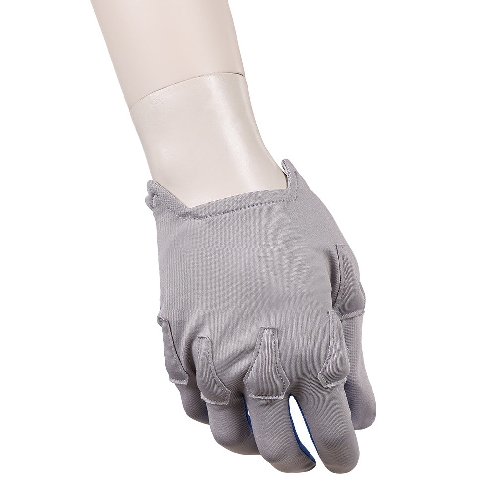 Cyberpunk: Edgerunners Season 2 D Handschuhe Cosplay Requisite 
