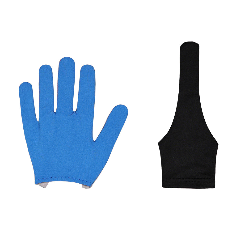 Cyberpunk: Edgerunners Season 2 D Handschuhe Cosplay Requisite 
