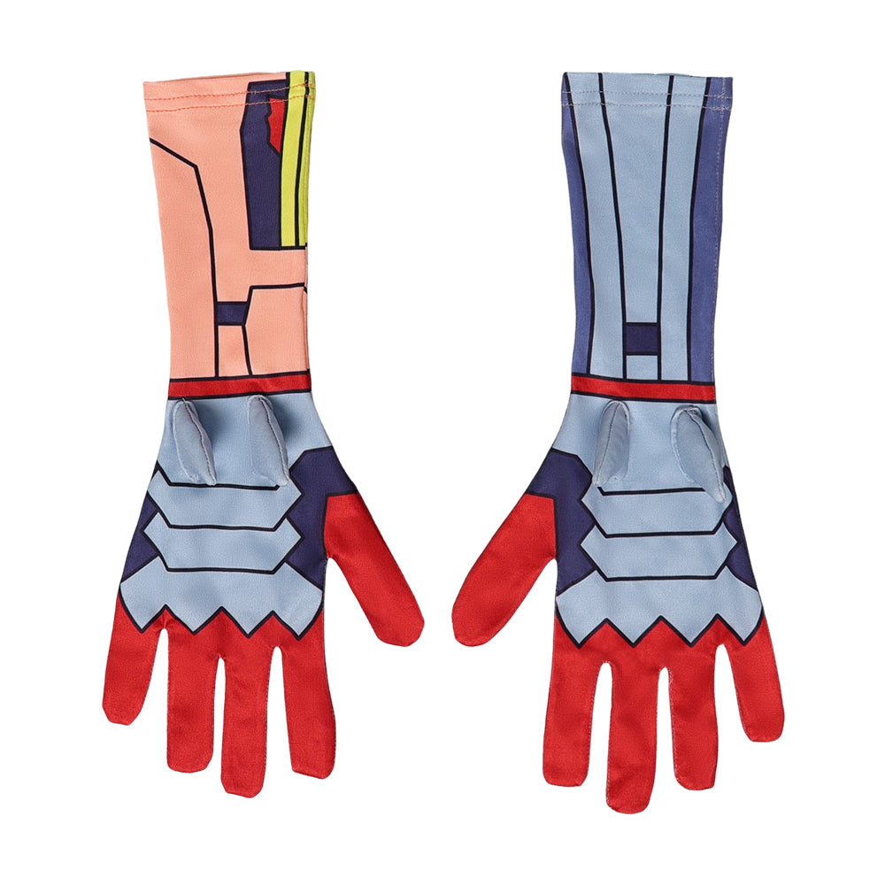 Cyberpunk: Edgerunners Season 2 Talia Yang Handschuhe Cosplay Requisite
