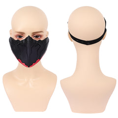 Cyberpunk: Edgerunners Season 2 Talia Yang Maske Cosplay Requisite