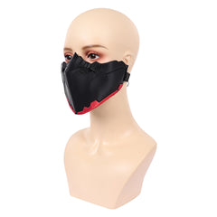 Cyberpunk: Edgerunners Season 2 Talia Yang Maske Cosplay Requisite