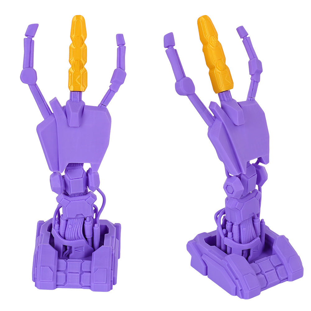 Cyberpunk: Edgerunners Season 2 Weak Kingsley Arm‑Requisite Cosplay Requisite