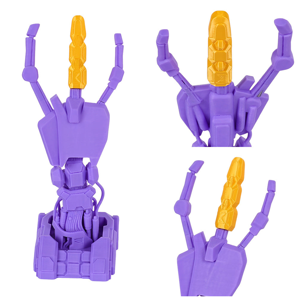 Cyberpunk: Edgerunners Season 2 Weak Kingsley Arm‑Requisite Cosplay Requisite