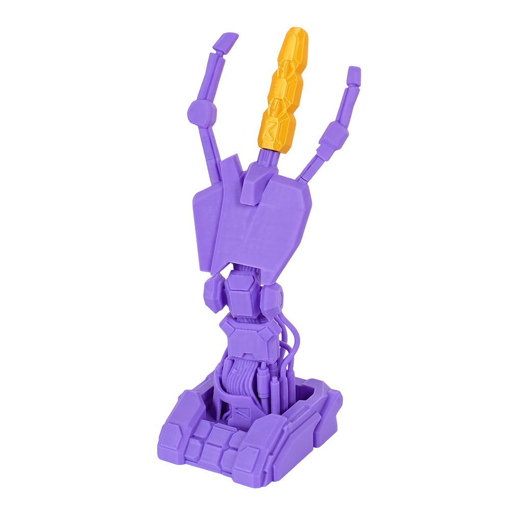 Cyberpunk: Edgerunners Season 2 Weak Kingsley Arm‑Requisite Cosplay Requisite