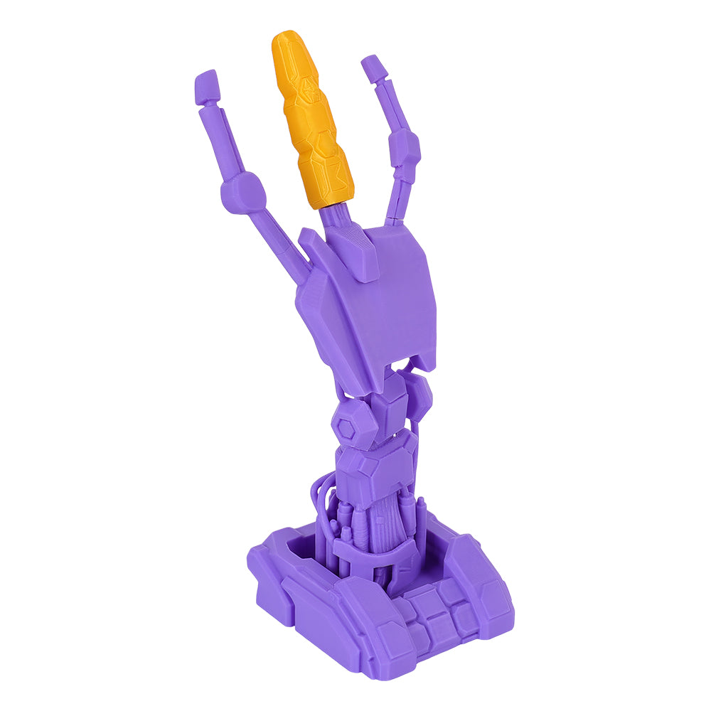 Cyberpunk: Edgerunners Season 2 Weak Kingsley Arm‑Requisite Cosplay Requisite