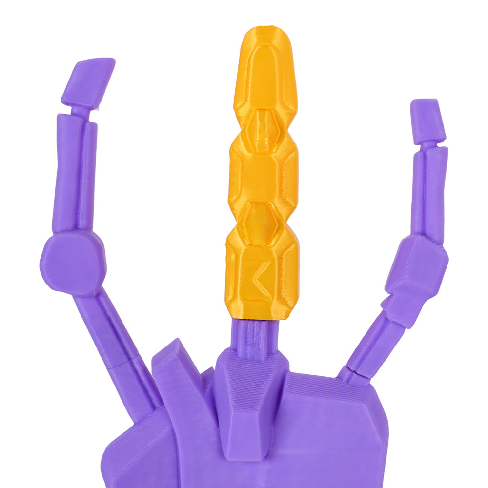 Cyberpunk: Edgerunners Season 2 Weak Kingsley Arm‑Requisite Cosplay Requisite