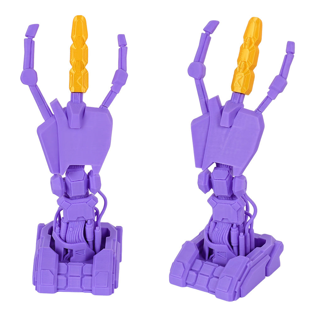 Cyberpunk: Edgerunners Season 2 Weak Kingsley Arm‑Requisite Cosplay Requisite