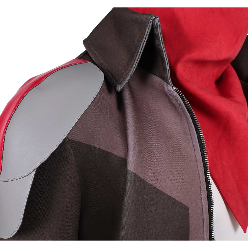 Cyclops Jumpsuit X-Men '97 2026 Scott Summers Cosplay Kostüm