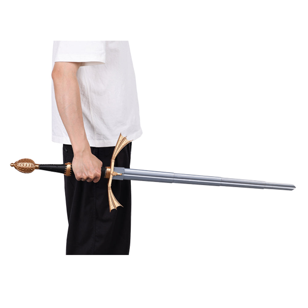 Daemon Targaryen Schwert House of the Dragon Daemon Cosplay Requisite