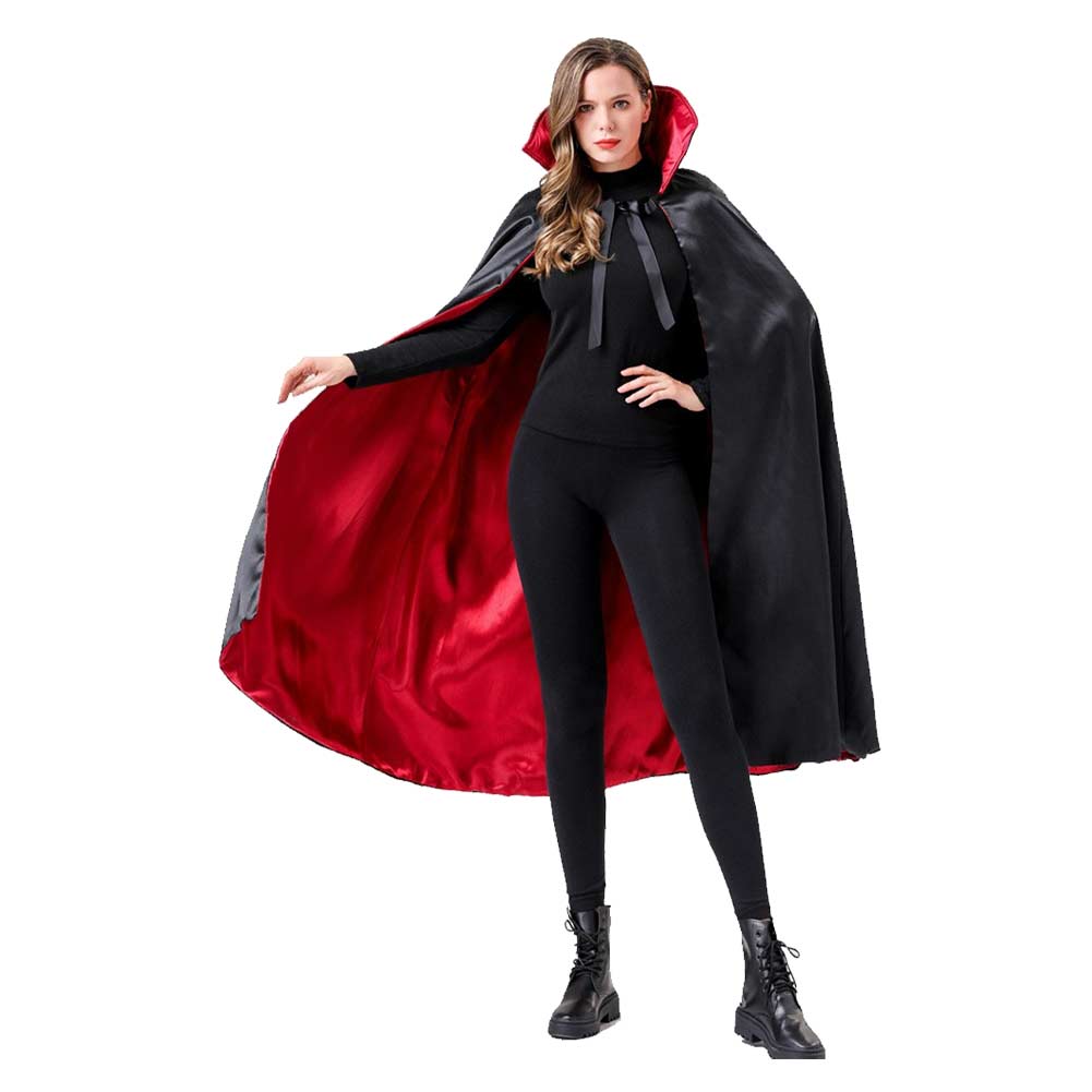 Damen Cosplay Kostüm Outfits Halloween Karneval Kostüm Halloween Vampir Pirat Adlige