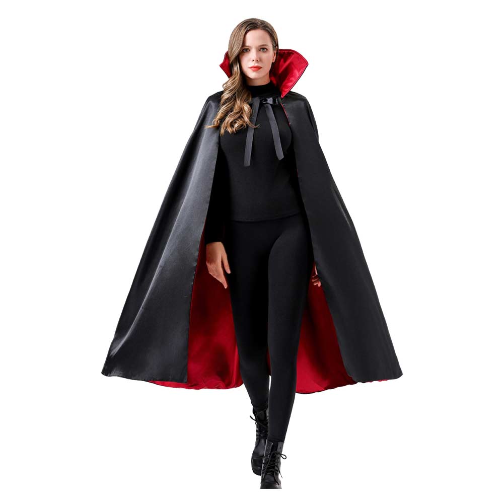 Damen Cosplay Kostüm Outfits Halloween Karneval Kostüm Halloween Vampir Pirat Adlige