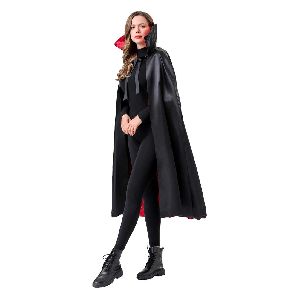 Damen Cosplay Kostüm Outfits Halloween Karneval Kostüm Halloween Vampir Pirat Adlige