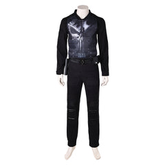 Daredevil: Born Again 2025 Matt Murdock Cosplay Kostüm