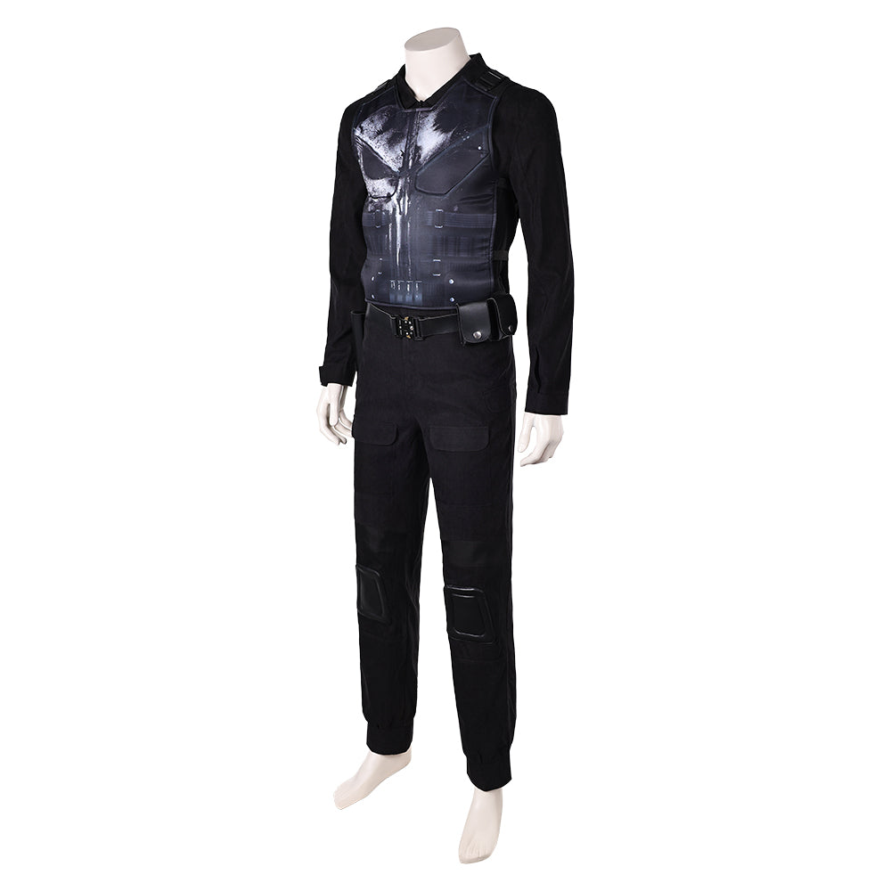 Daredevil: Born Again 2025 Matt Murdock Cosplay Kostüm