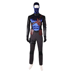 Daredevil: Born Again(2025) Bullseye Kostüm Cosplay Outfits