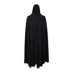Darth Nihilus schwarz Kostüm Maul: Shadow Lord Darth Cosplay Outfit