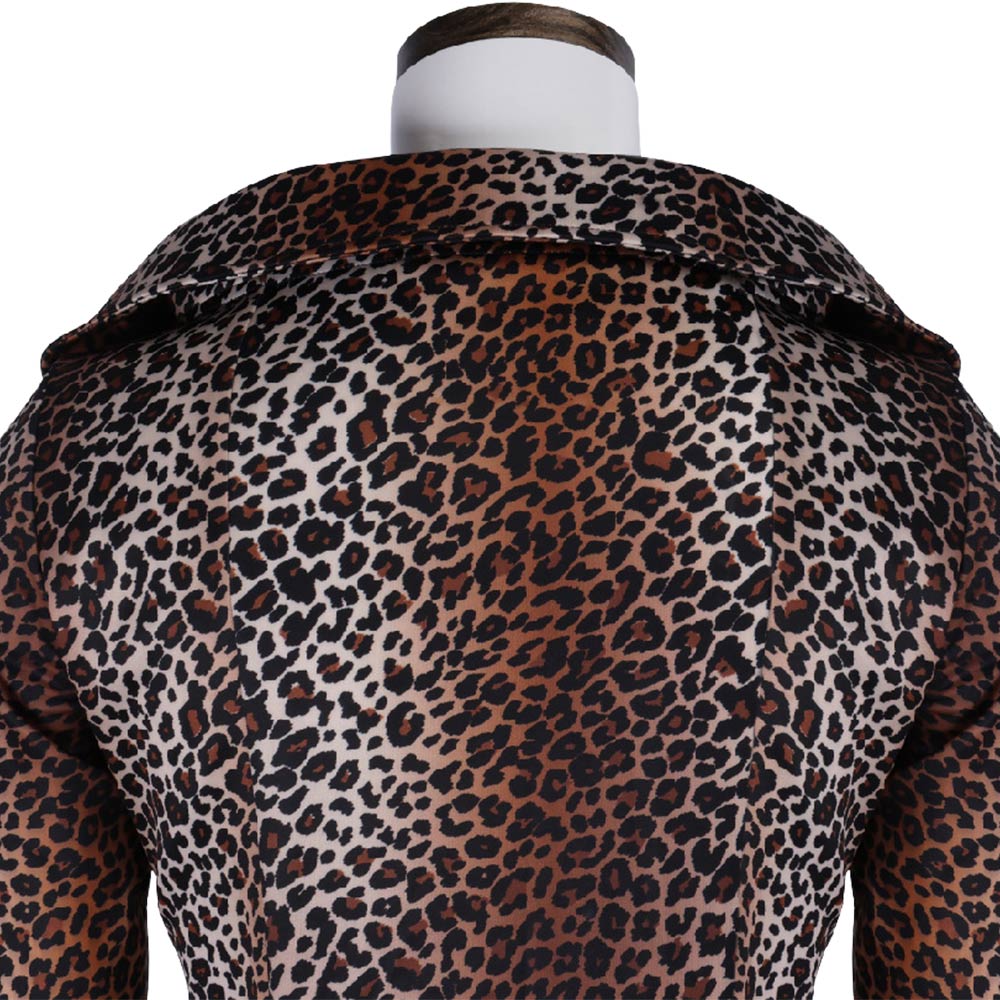 Das fünfte Element (The Fifth Element) Ruby Rhod Jumpsuit Cosplay Outfits