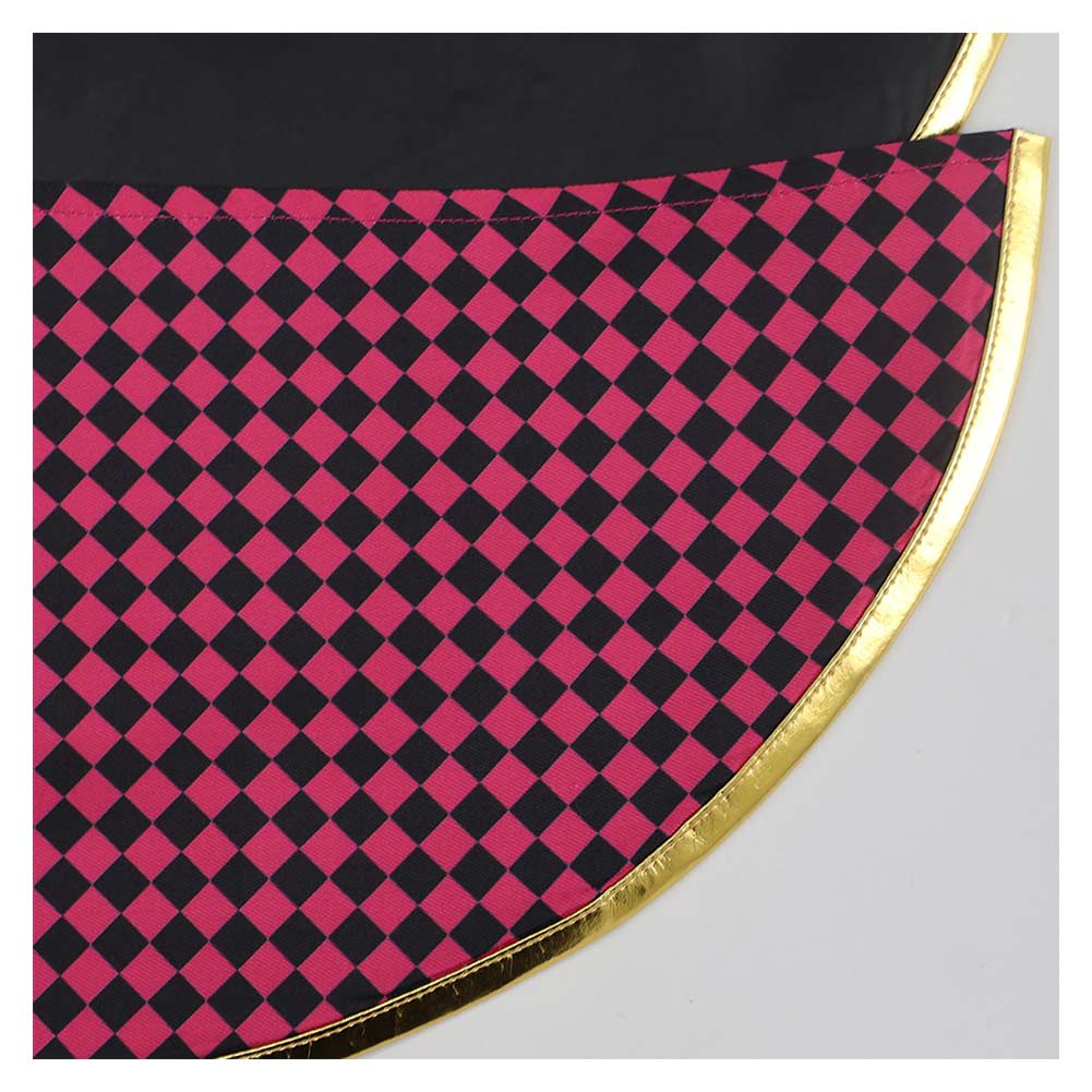 Dead by Daylight The Joker Outfit Cosplay Halloween Karneval Kostüm