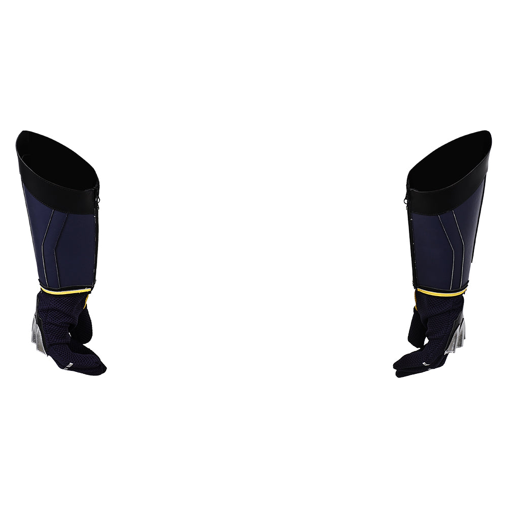 wolverine handschuhe Deadpool & Wolverine (2024) Wolverine Cosplay Handschuhe Requisite – cosplaycartde