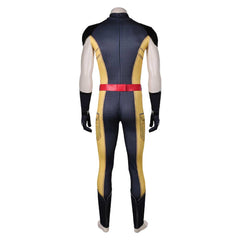 Deadpool & Wolverine Wolverine Jumpsuit Cosplay Outfits