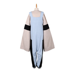 Dear Santa Kostüm Gachiakuta Team Child Santa Cosplay Outfit