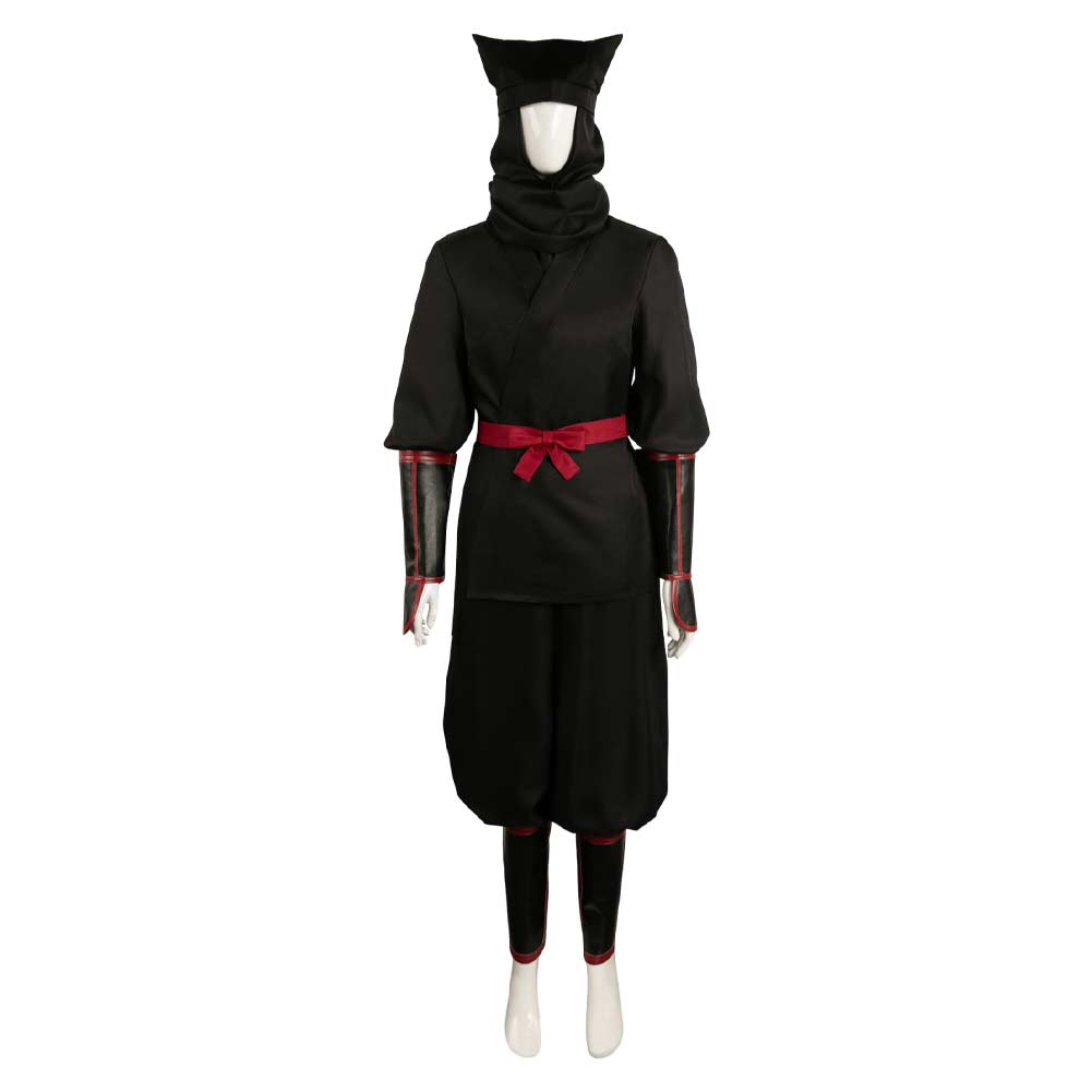 Delicious in Dungeon Izutsumi Asebi Kostüm Set Cosplay Outfits