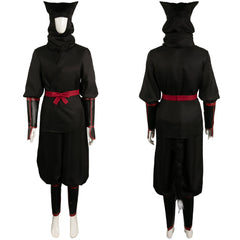 Delicious in Dungeon Izutsumi Asebi Kostüm Set Cosplay Outfits