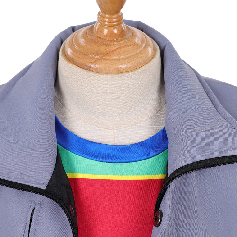 Derek Turnbow Kinder Kostüm Stranger Things Derek Cosplay Outfit