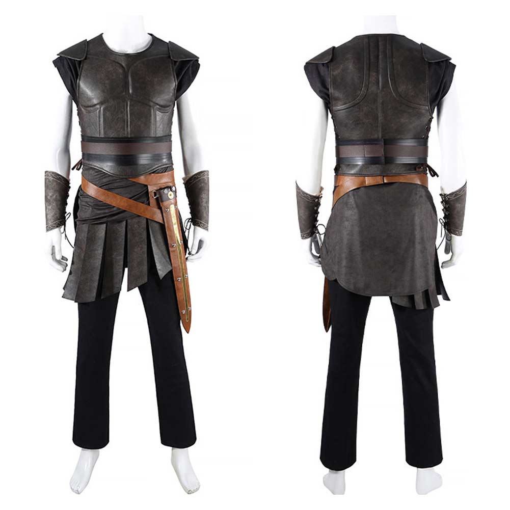 Die Odyssee Odyssee Kostüm Cosplay Outfit