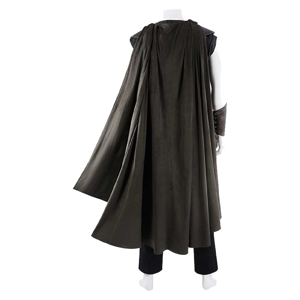 Die Odyssee Odyssee Kostüm Cosplay Outfit