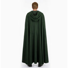 Doctor Doom grün Kostüm Set Avengers: Doomsday Doctor Doom Cosplay Outfit