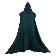 Doctor Doom grün Kostüm Set Avengers: Doomsday Dr.Doom Cosplay Outfit