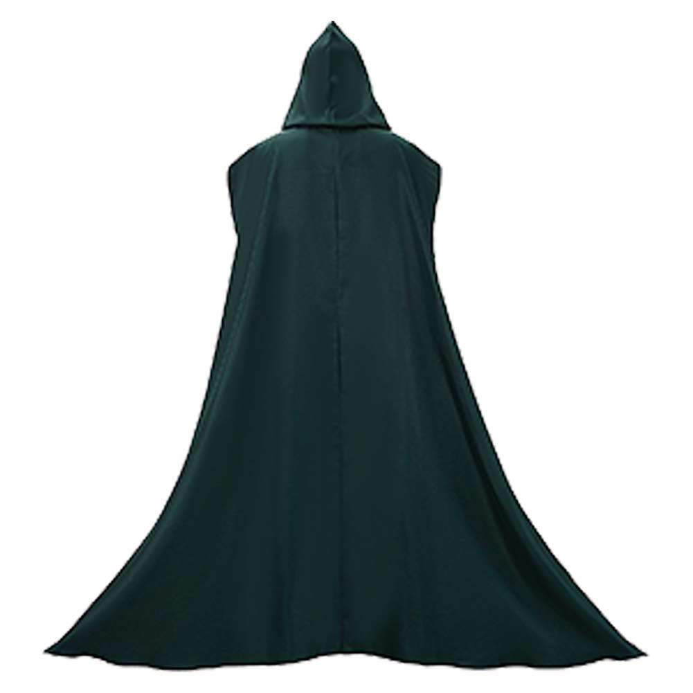 Doctor Doom grün Kostüm Set Avengers: Doomsday Dr.Doom Cosplay Outfit
