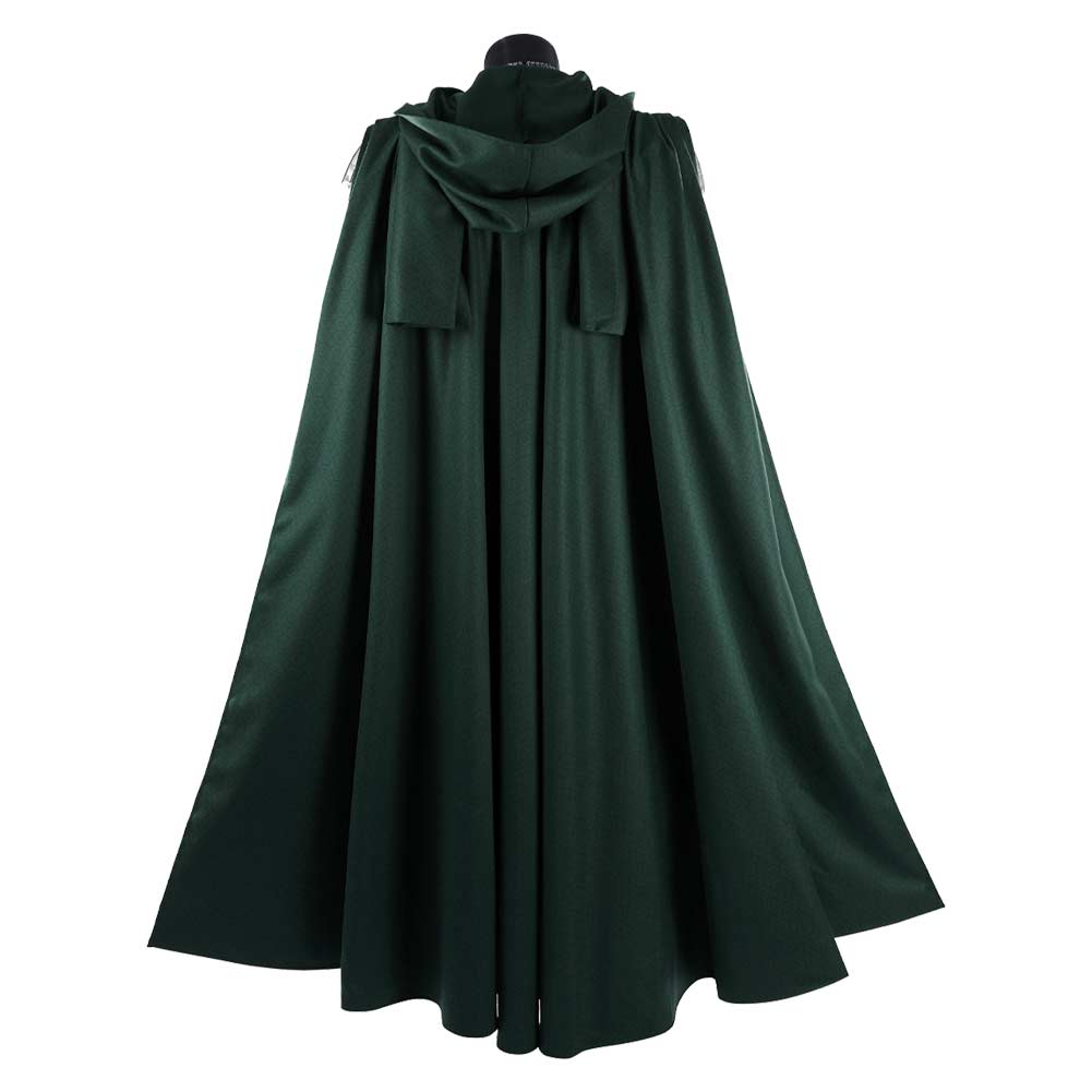 Doctor Doom Kostüm Set Avengers: Doomsday Victor von Doom grün Cosplay Outfit