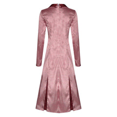 Dolores Umbridge Harry Potter Kleid Cosplay Outfits 