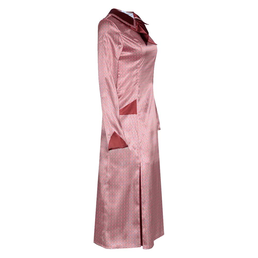 Dolores Umbridge Harry Potter Kleid Cosplay Outfits – cosplaycartde