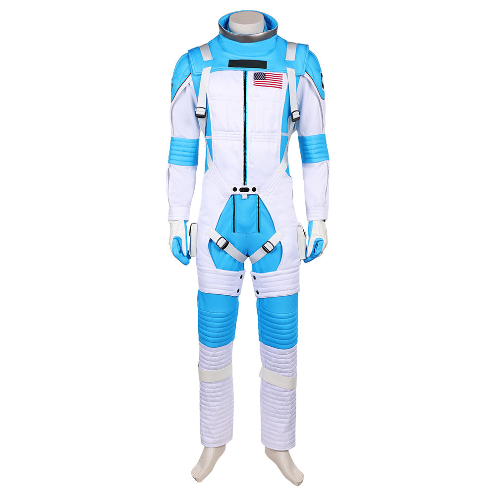 Dr. Reed Richards Kostüm The Fantastic Four: First Steps (2025) Astronaut Kostüm
